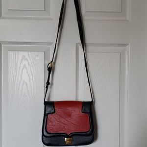 The Limited shoulder bag